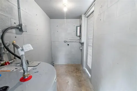 545 Shady Lane Bartow FL 33830