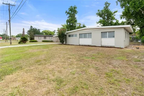 545 Shady Lane Bartow FL 33830