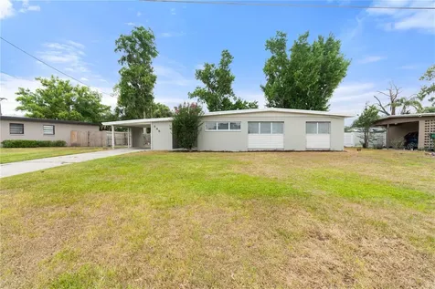 545 Shady Lane Bartow FL 33830