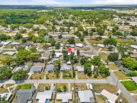 545 Shady Lane Bartow FL 33830