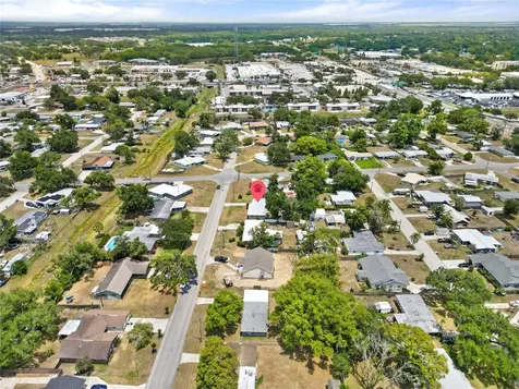 545 Shady Lane Bartow FL 33830