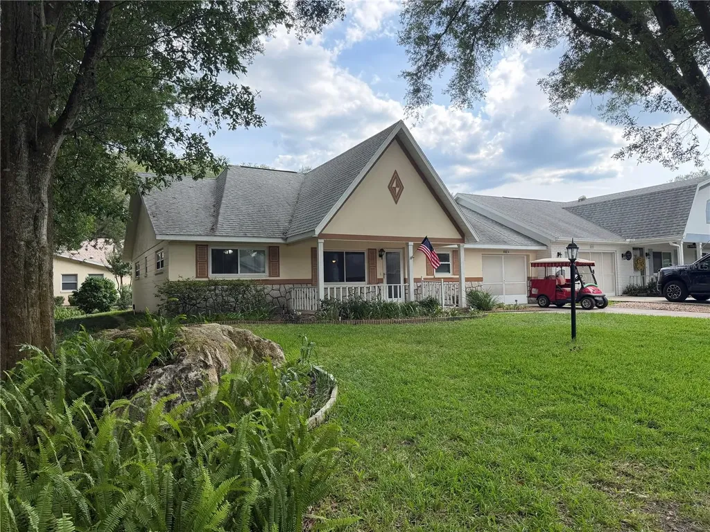 8582 SW 90th Place Ocala FL 34481