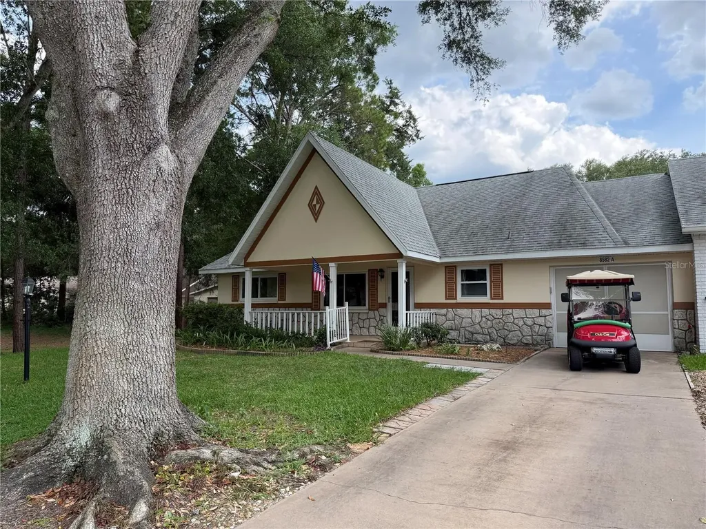 8582 SW 90th Place Ocala FL 34481
