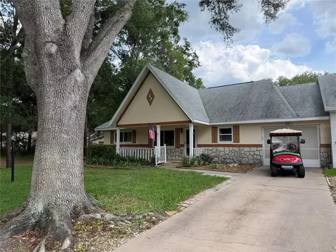 8582 SW 90th Place Ocala FL 34481