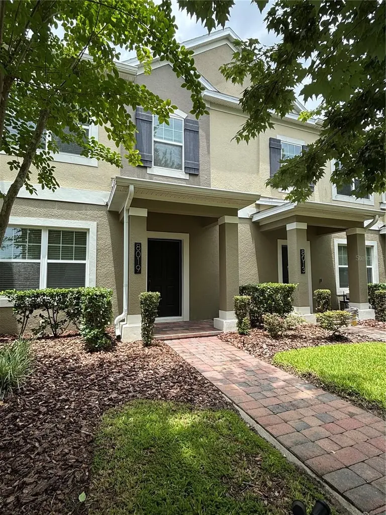 8019 Jeremy Joseph Alley Winter Garden FL 34787