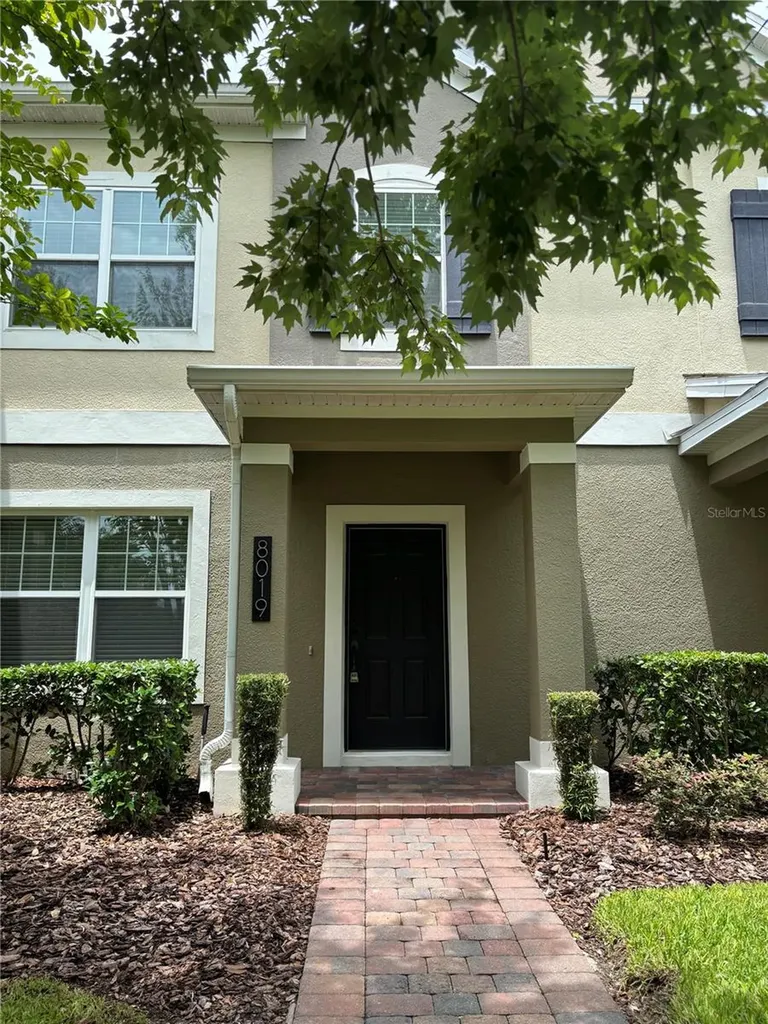 8019 Jeremy Joseph Alley Winter Garden FL 34787
