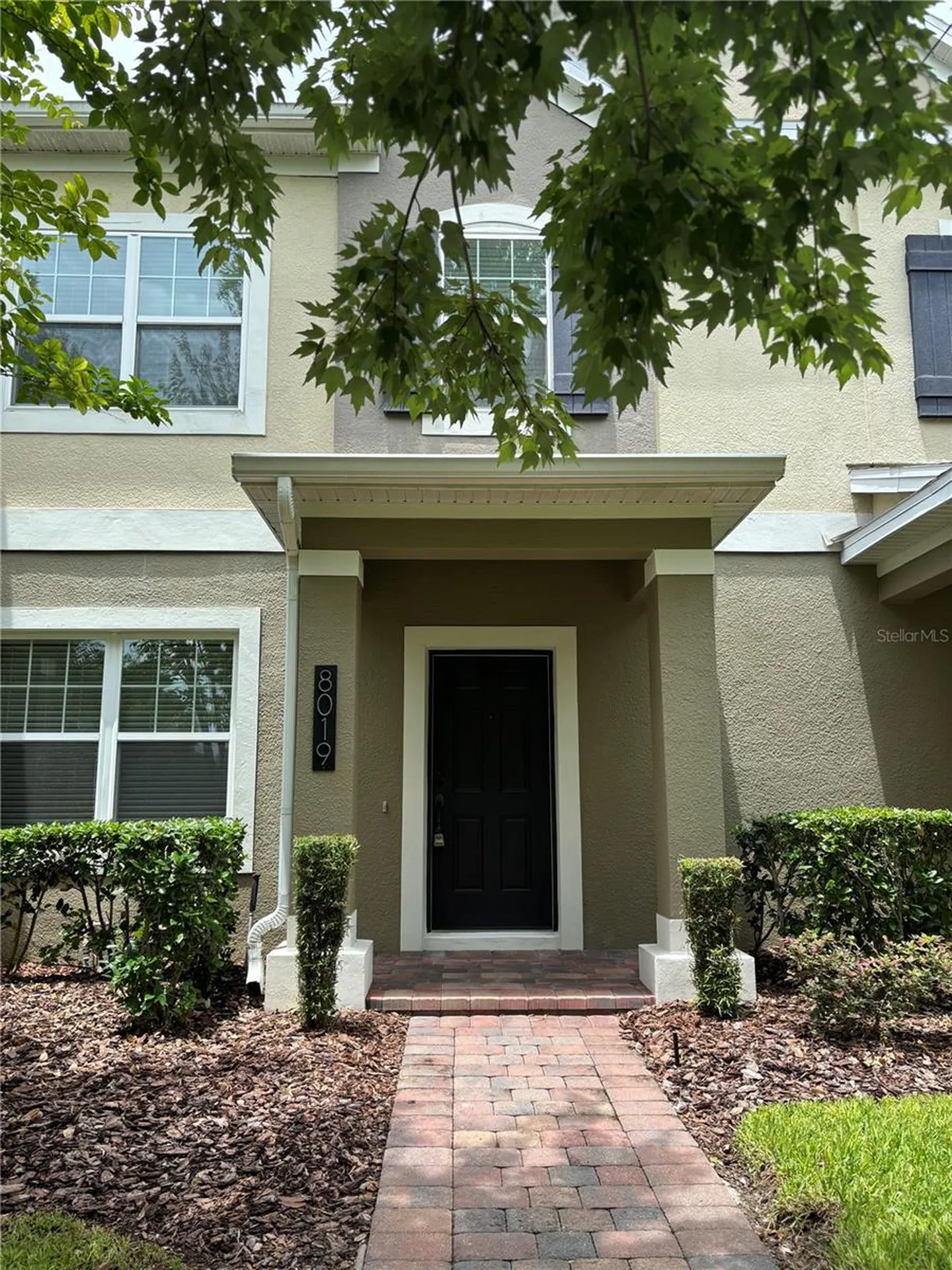 8019 Jeremy Joseph Alley Winter Garden FL 34787
