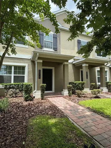 8019 Jeremy Joseph Alley Winter Garden FL 34787