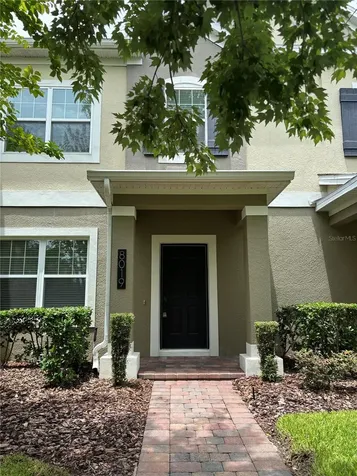 8019 Jeremy Joseph Alley Winter Garden FL 34787