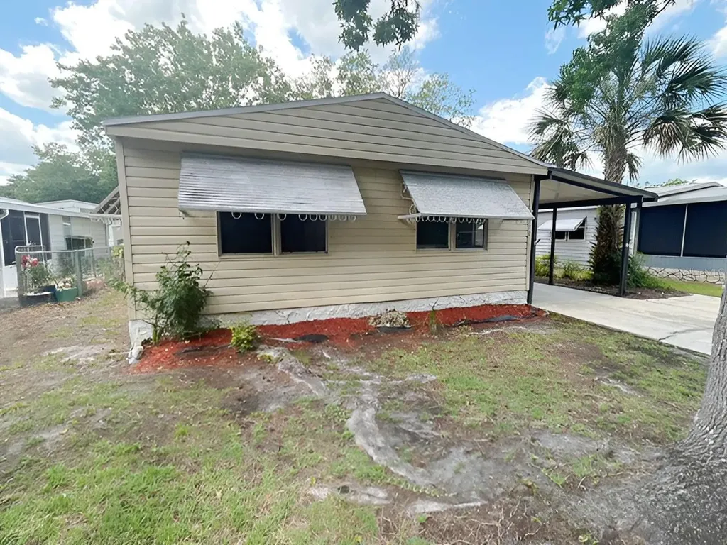 170 Palm Drive Debary FL 32713