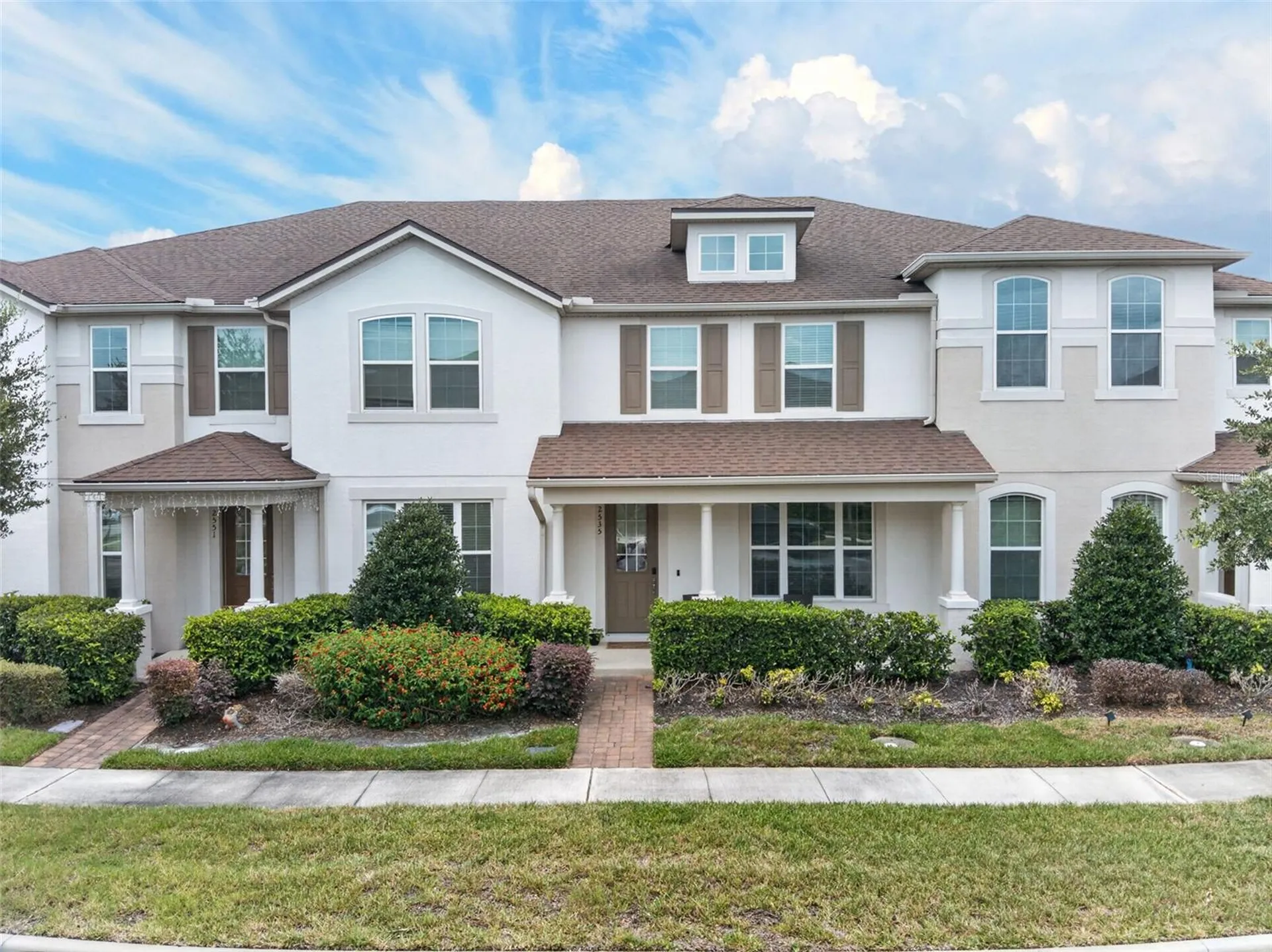 2535 Fassona Drive Kissimmee FL 34741
