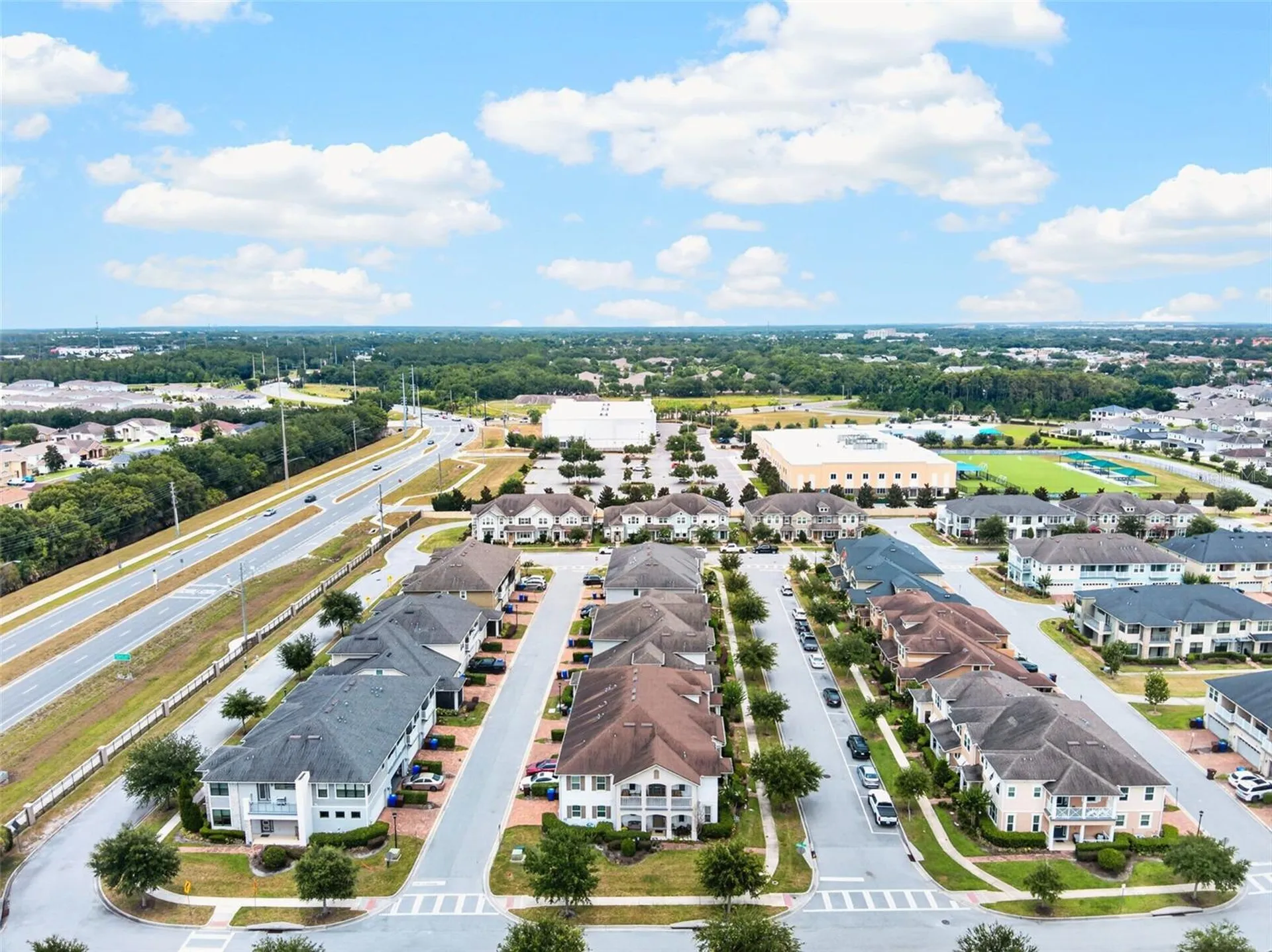2535 Fassona Drive Kissimmee FL 34741