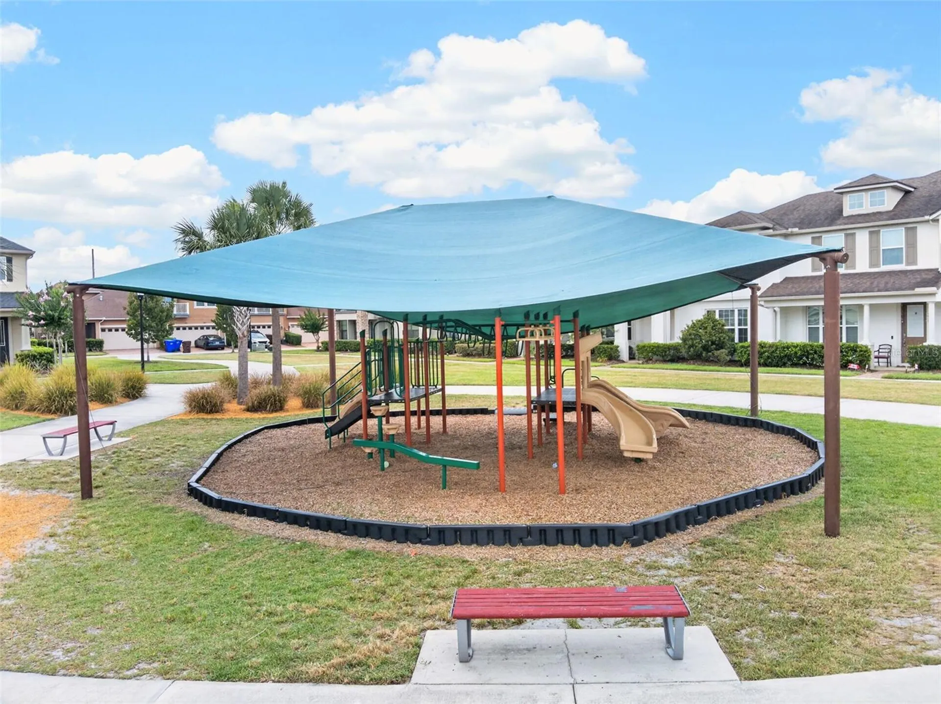 2535 Fassona Drive Kissimmee FL 34741