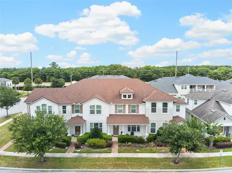 2535 Fassona Drive Kissimmee FL 34741
