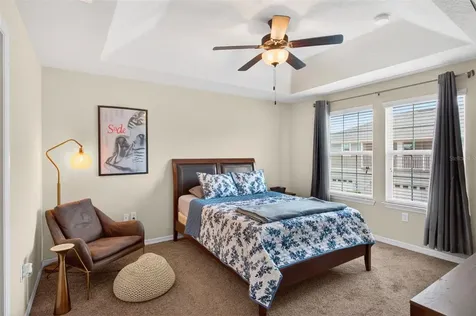 2535 Fassona Drive Kissimmee FL 34741