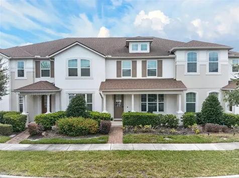 2535 Fassona Drive Kissimmee FL 34741