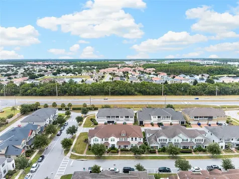 2535 Fassona Drive Kissimmee FL 34741