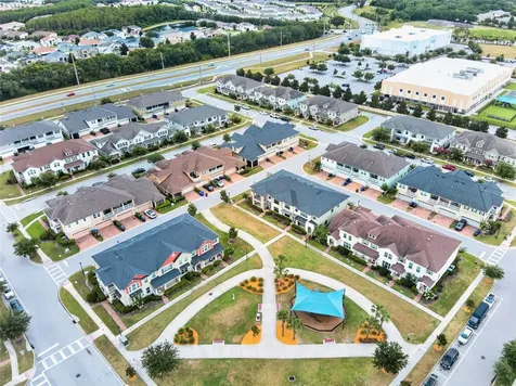 2535 Fassona Drive Kissimmee FL 34741