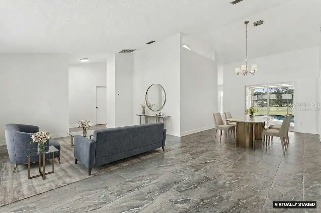 2418 Sweetwater Country Club Place Drive Apopka FL 32712