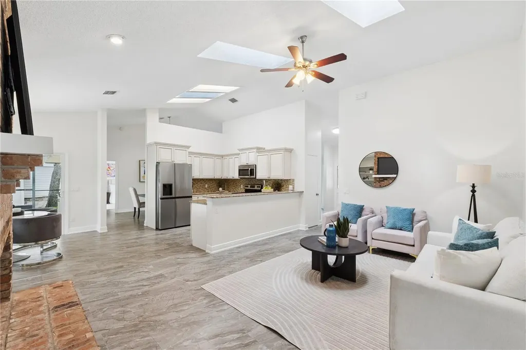 2418 Sweetwater Cc Place Drive Apopka FL 32712