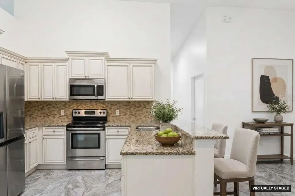 2418 Sweetwater Country Club Place Drive Apopka FL 32712