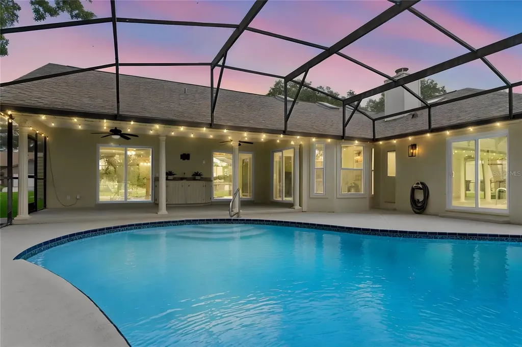 2418 Sweetwater Cc Place Drive Apopka FL 32712