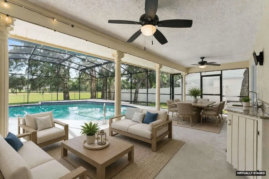 2418 Sweetwater Country Club Place Drive Apopka FL 32712