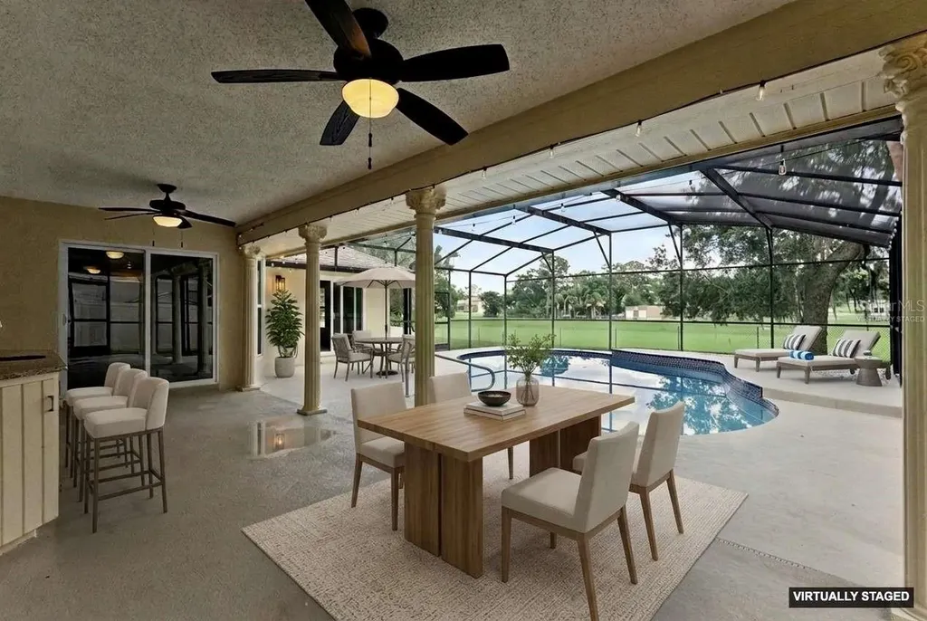 2418 Sweetwater Country Club Place Drive Apopka FL 32712