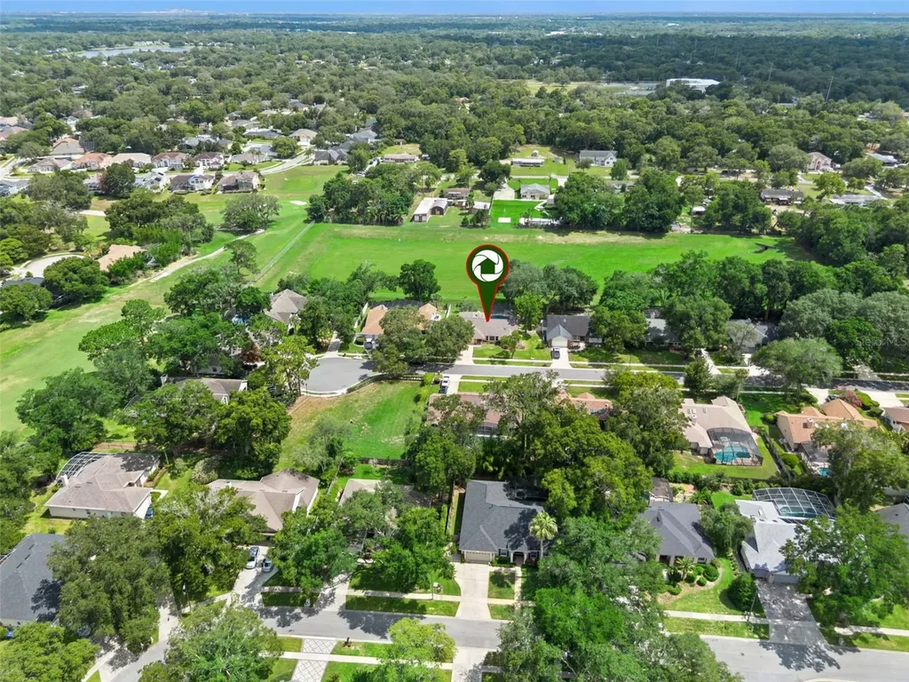2418 Sweetwater Country Club Place Drive Apopka FL 32712
