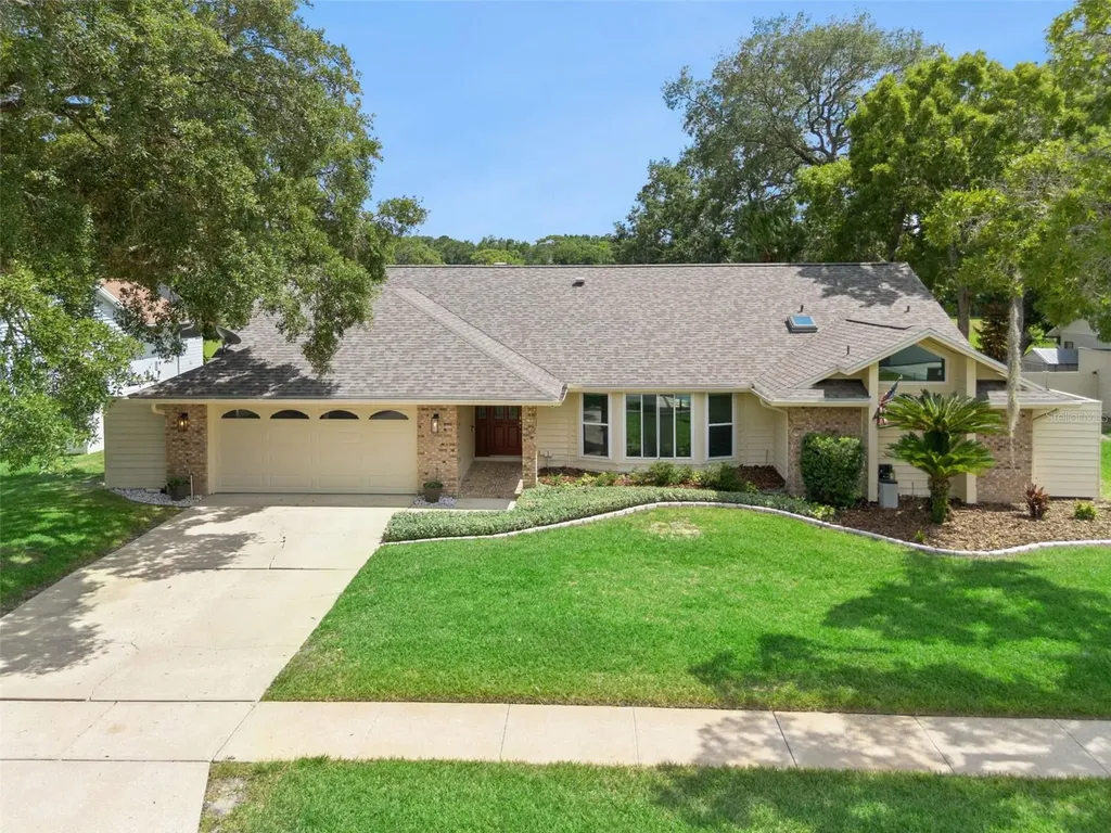 2418 Sweetwater Country Club Place Drive Apopka FL 32712