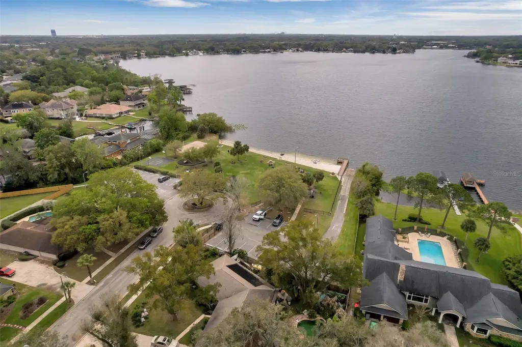 2418 Sweetwater Country Club Place Drive Apopka FL 32712
