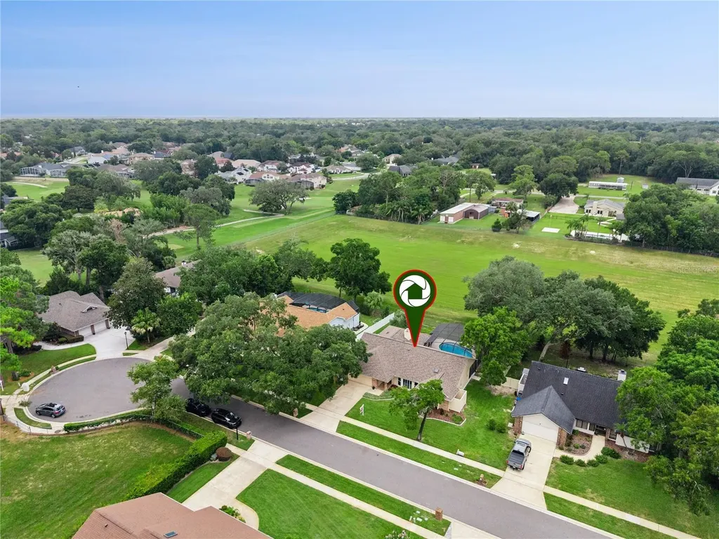 2418 Sweetwater Cc Place Drive Apopka FL 32712
