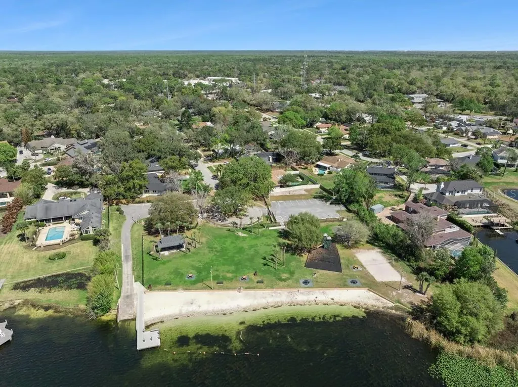 2418 Sweetwater Country Club Place Drive Apopka FL 32712