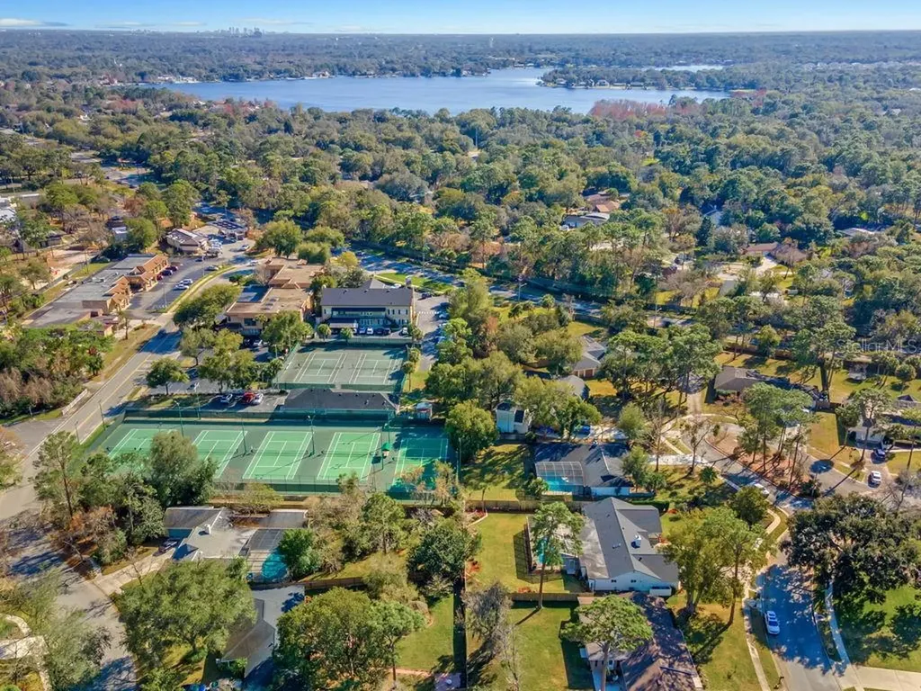 2418 Sweetwater Country Club Place Drive Apopka FL 32712