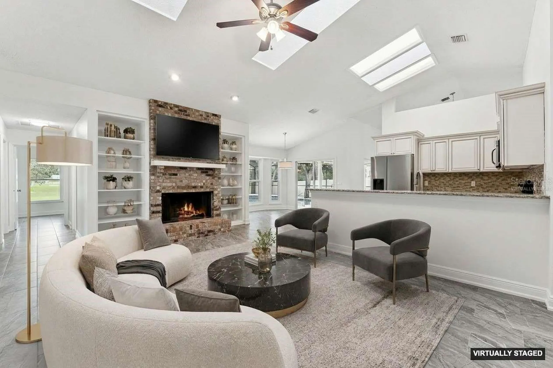 2418 Sweetwater Country Club Place Drive Apopka FL 32712