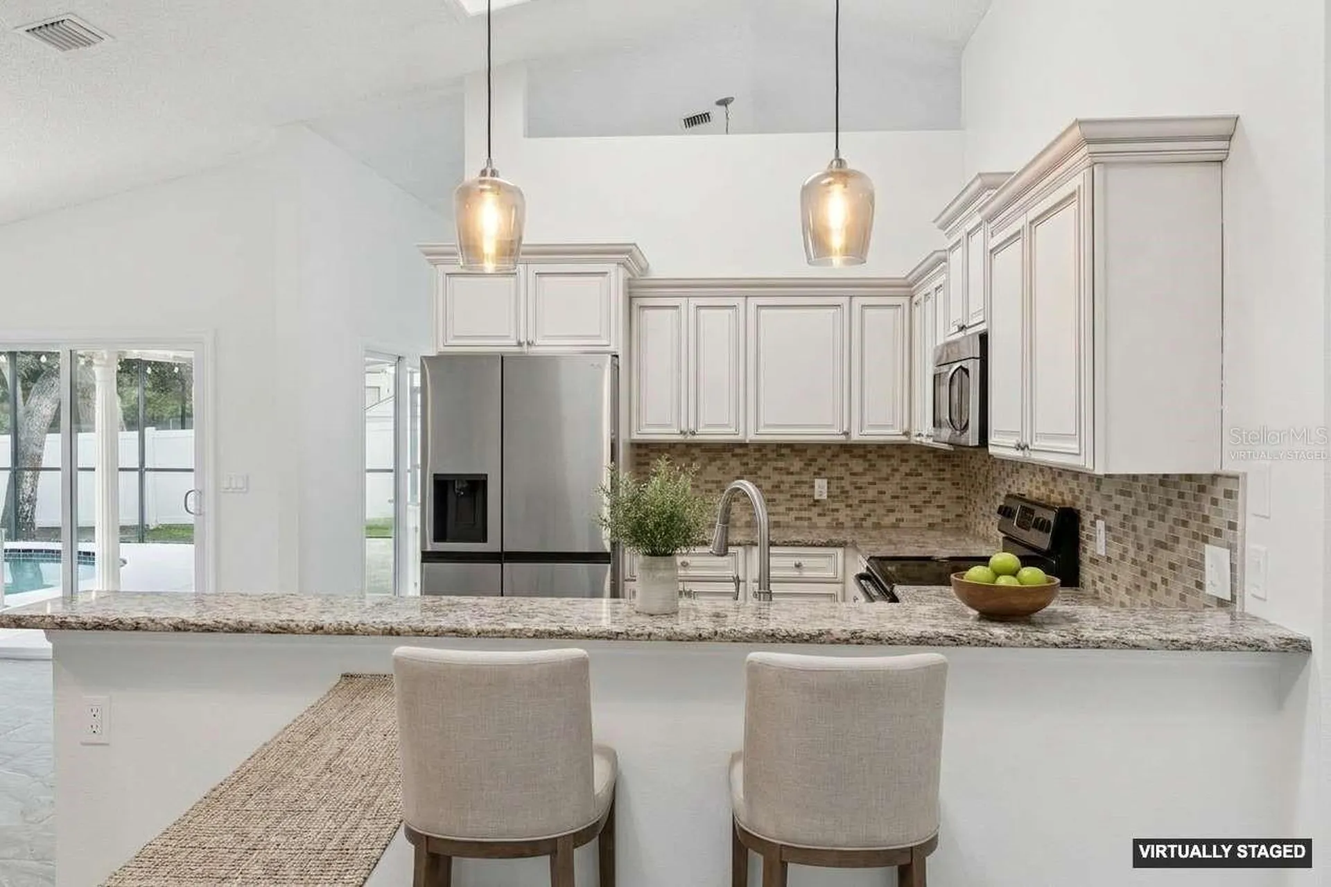 2418 Sweetwater Country Club Place Drive Apopka FL 32712