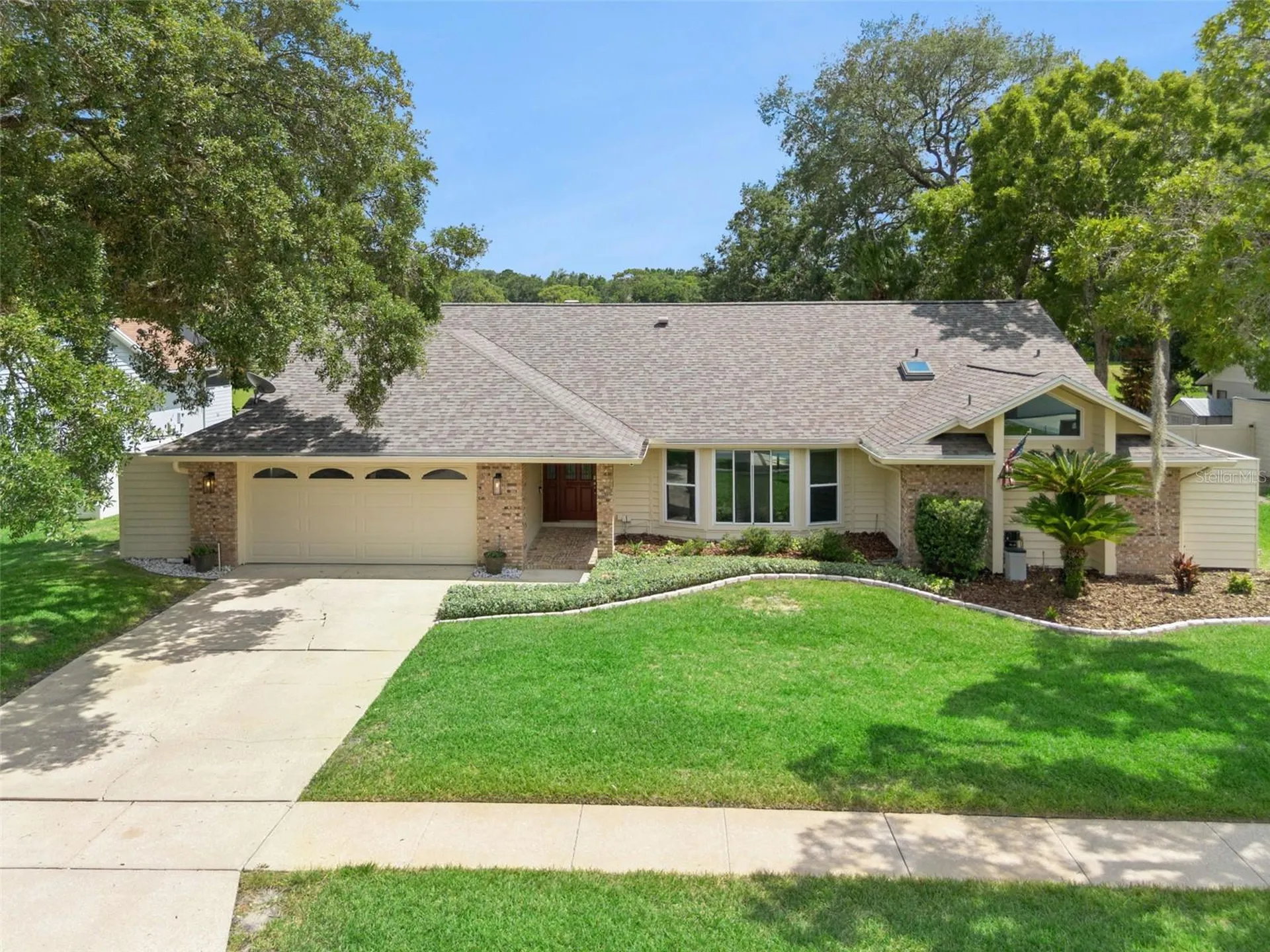 2418 Sweetwater Country Club Place Drive Apopka FL 32712