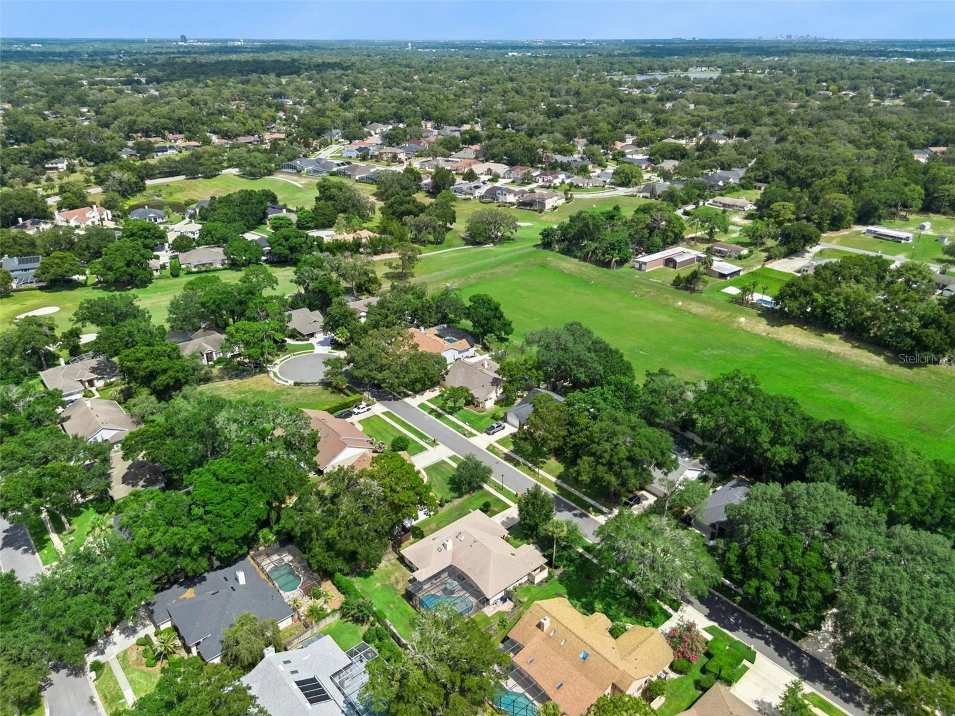 2418 Sweetwater Country Club Place Drive Apopka FL 32712