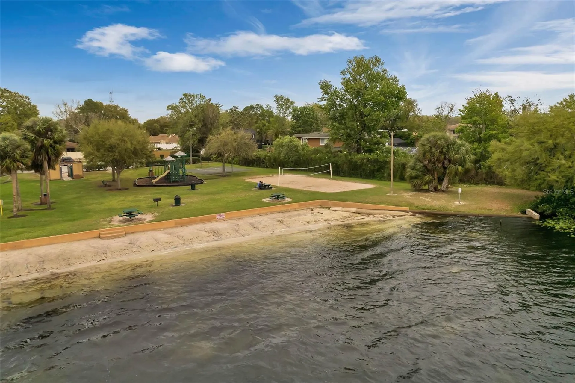 2418 Sweetwater Country Club Place Drive Apopka FL 32712