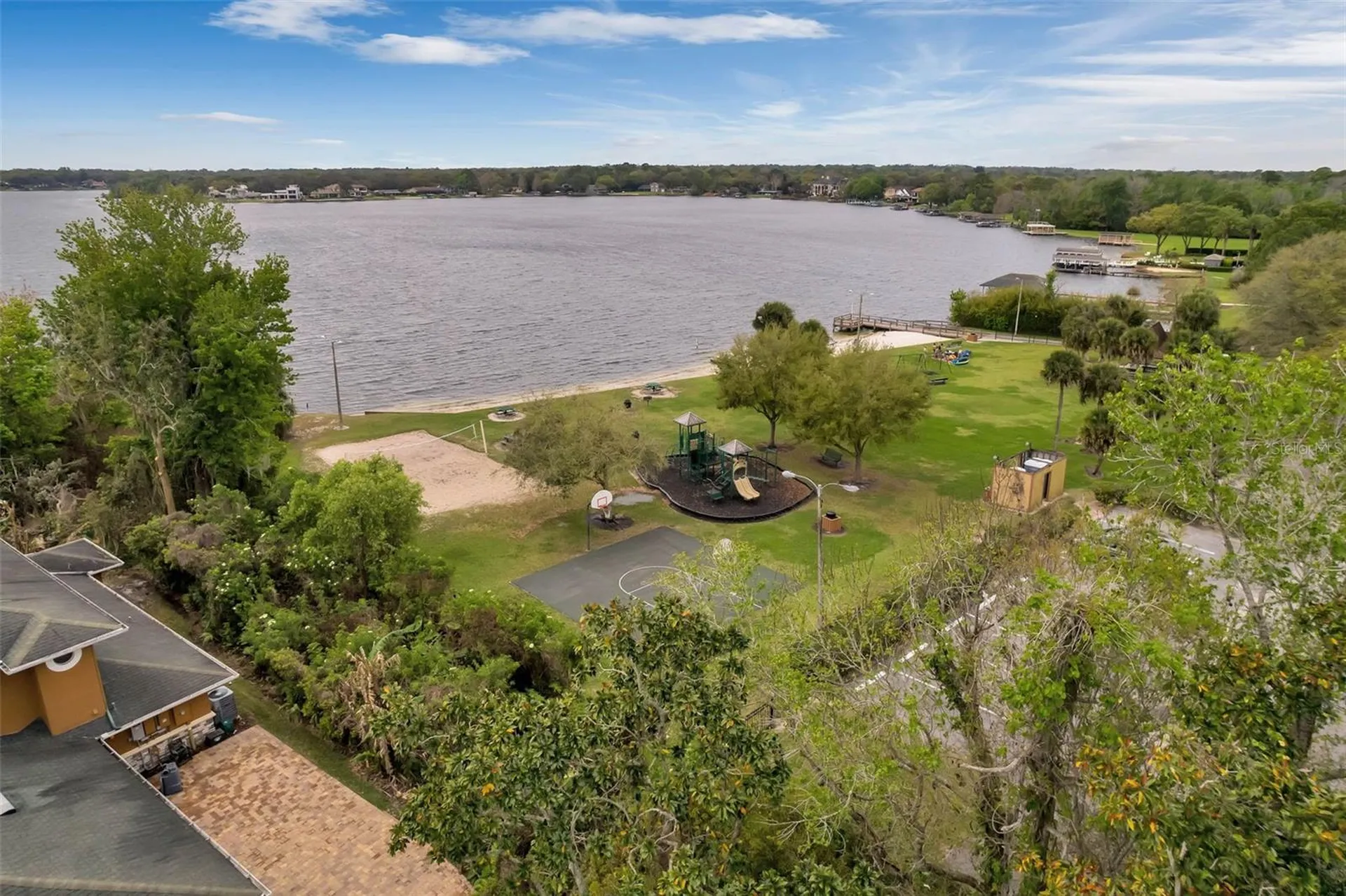 2418 Sweetwater Country Club Place Drive Apopka FL 32712