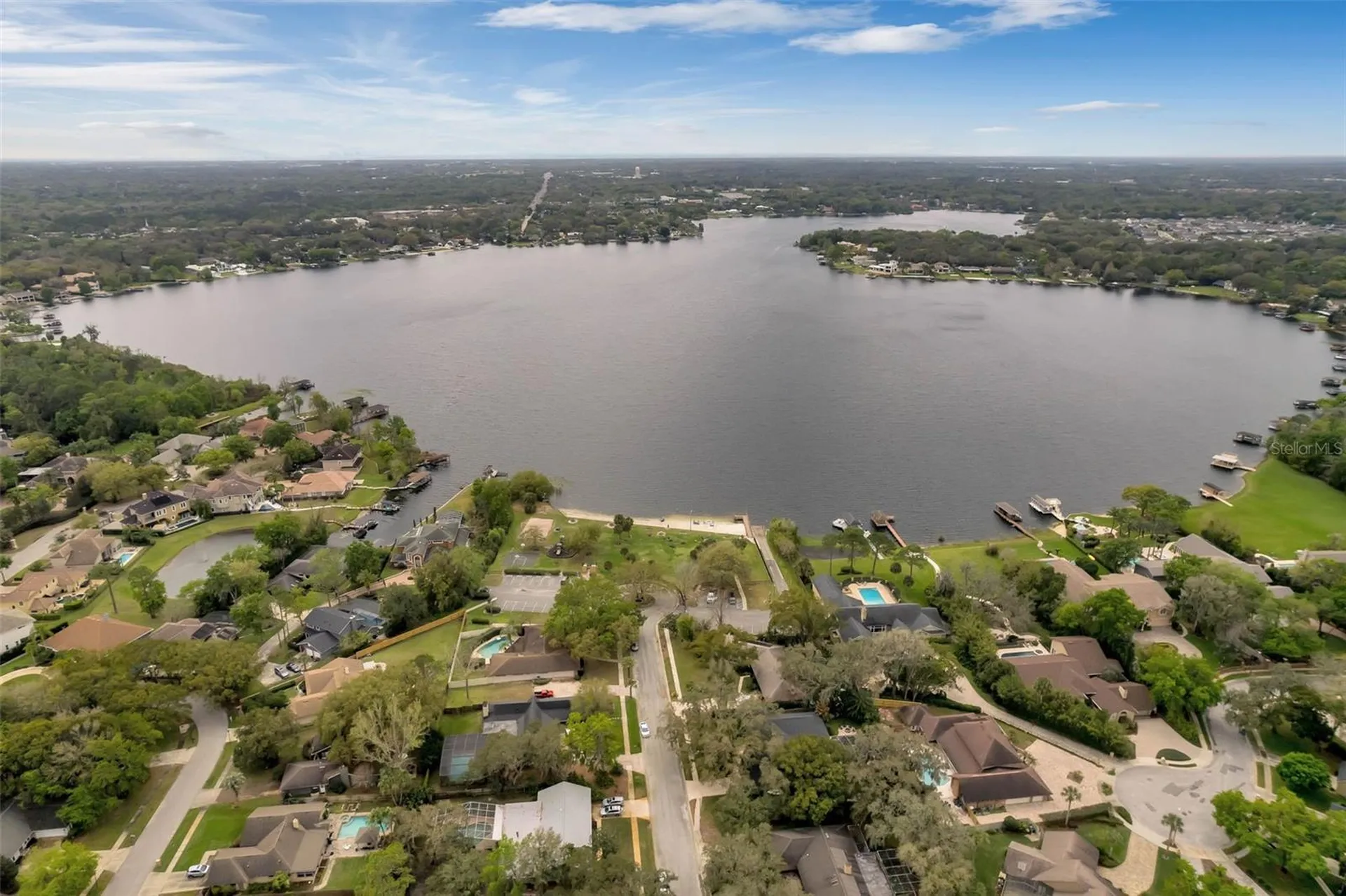2418 Sweetwater Country Club Place Drive Apopka FL 32712