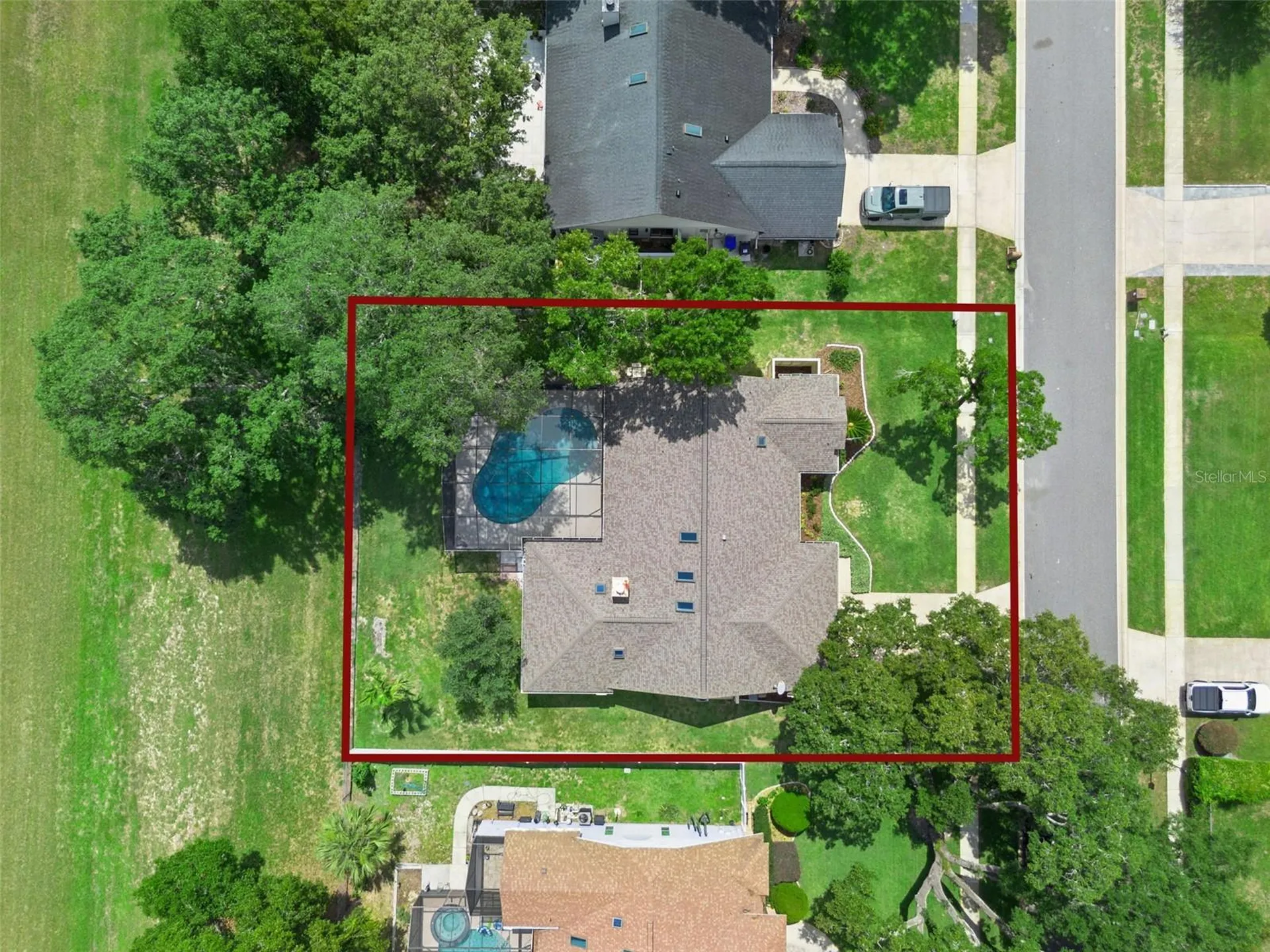 2418 Sweetwater Country Club Place Drive Apopka FL 32712