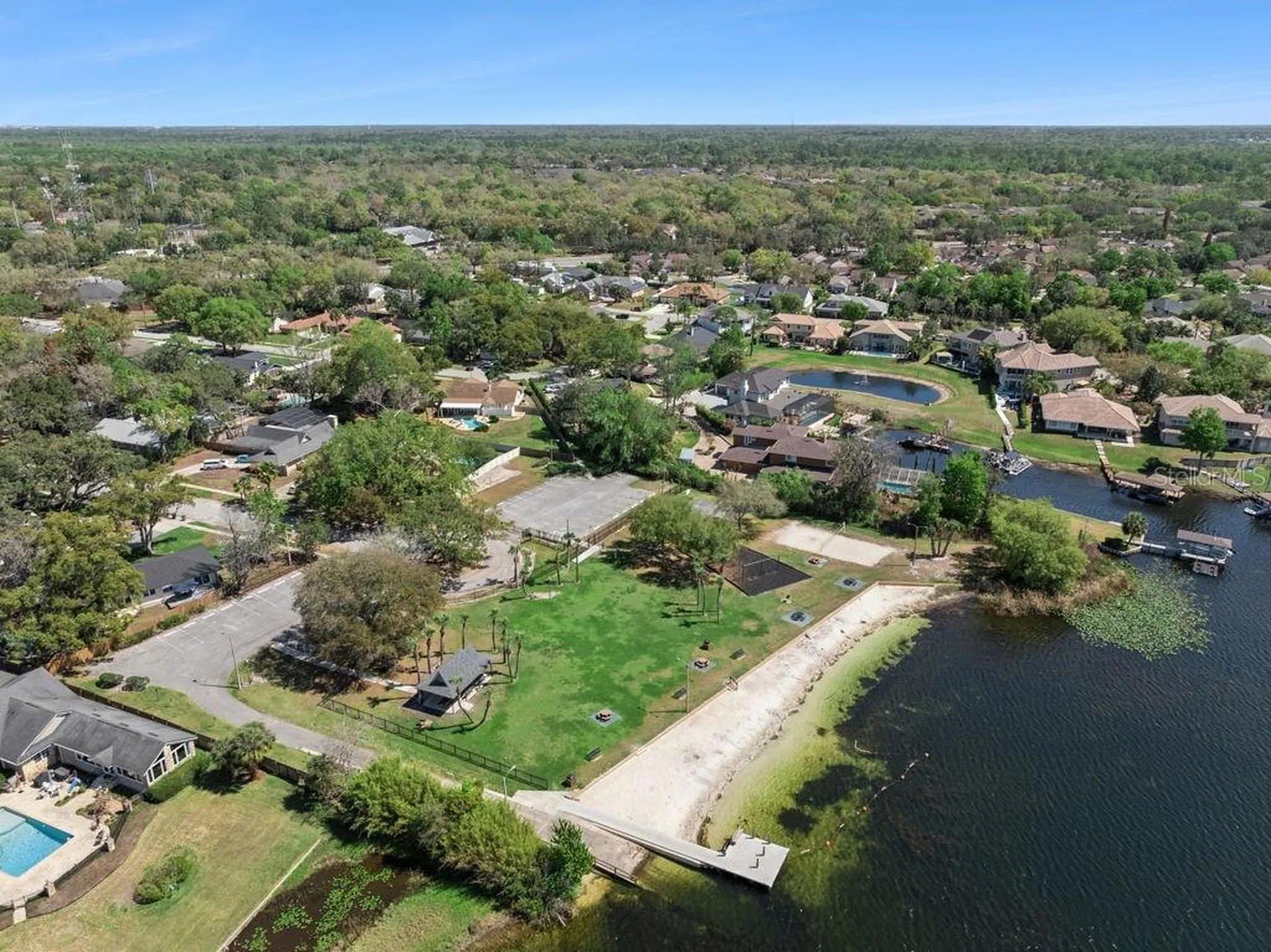 2418 Sweetwater Country Club Place Drive Apopka FL 32712