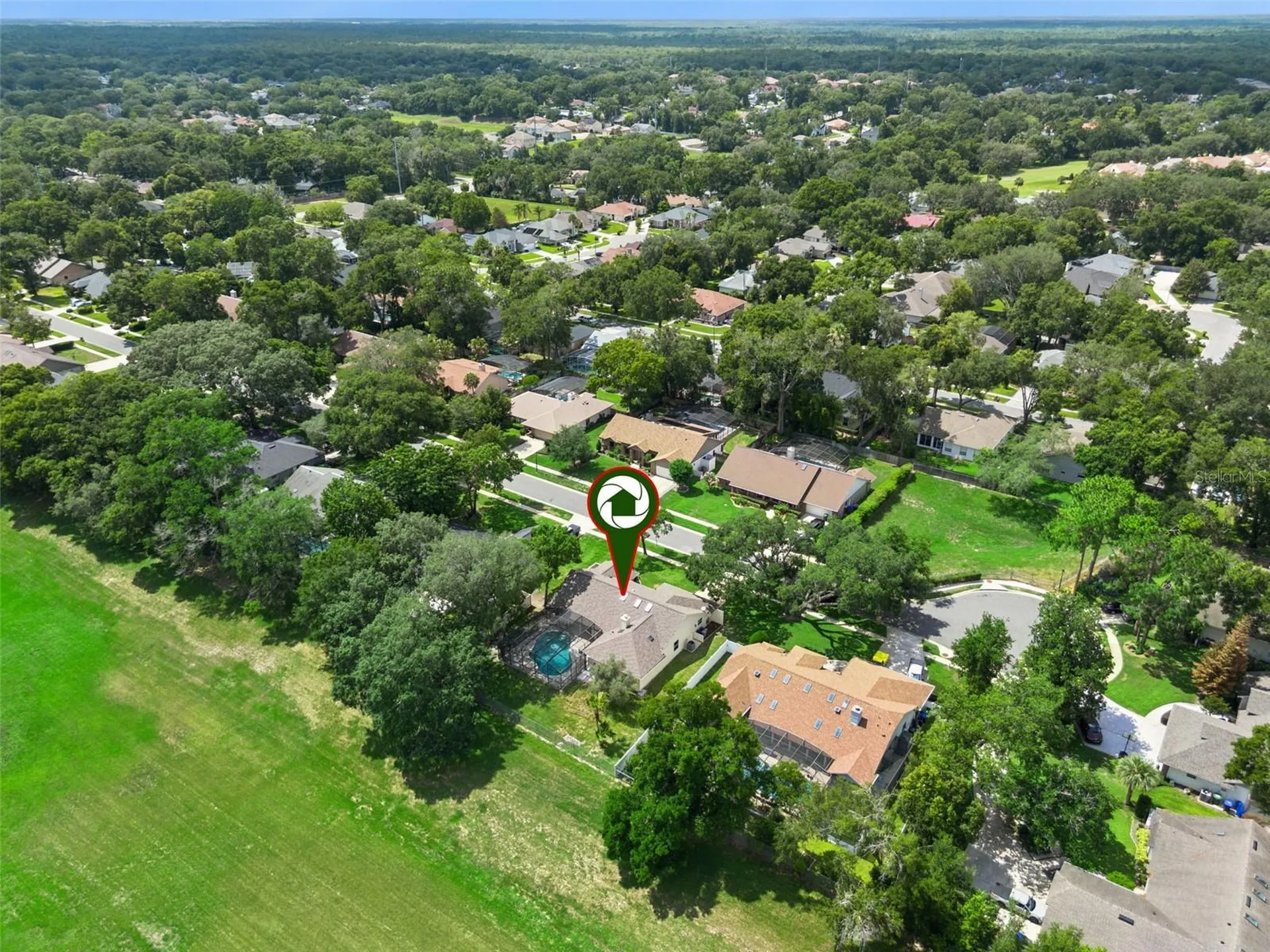 2418 Sweetwater Country Club Place Drive Apopka FL 32712