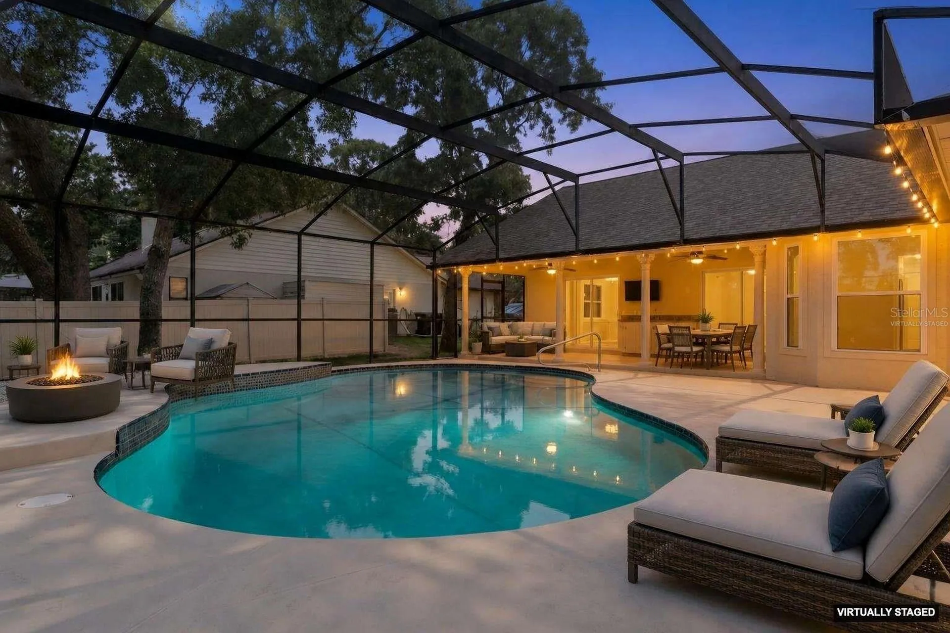 2418 Sweetwater Country Club Place Drive Apopka FL 32712