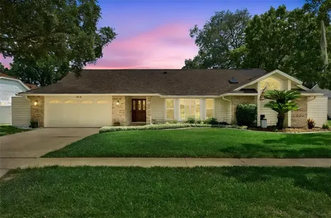 2418 Sweetwater Cc Place Drive Apopka FL 32712