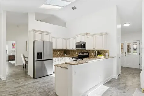 2418 Sweetwater Cc Place Drive Apopka FL 32712
