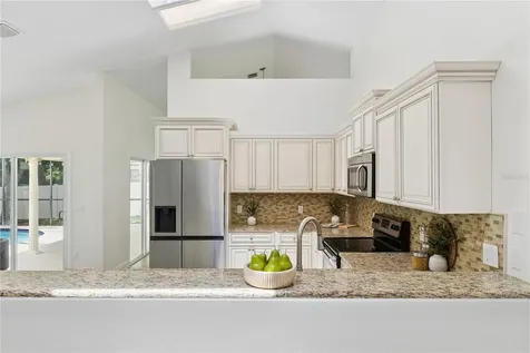 2418 Sweetwater Cc Place Drive Apopka FL 32712