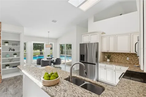 2418 Sweetwater Cc Place Drive Apopka FL 32712