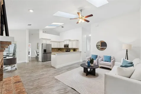 2418 Sweetwater Cc Place Drive Apopka FL 32712
